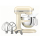Robot kuchenny KitchenAid Mikser 5,6L Artisan 5KSM60SPXEAC kremowy